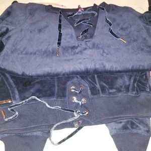 Betsey johnson outfit NWT